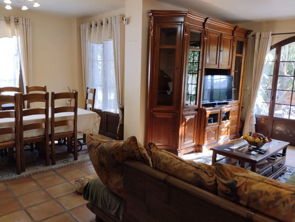 3 quarto Moradia para venda em Finestrat com piscina - 734 000 € (Ref: 9509068)