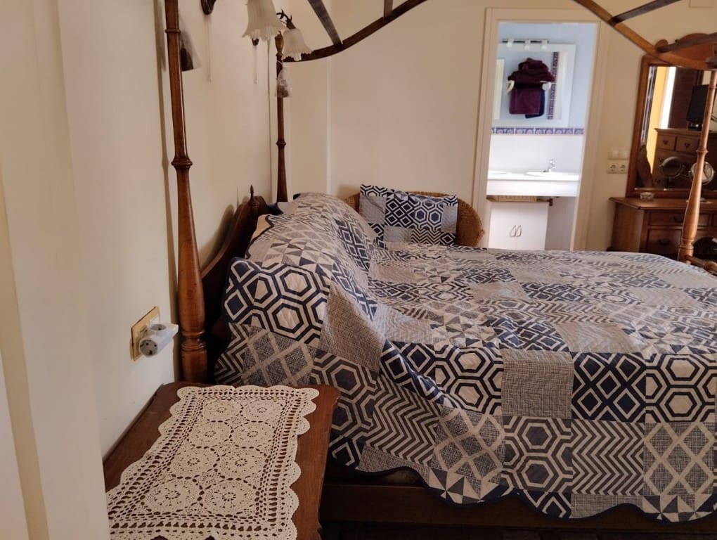 3 quarto Moradia para venda em Finestrat com piscina - 734 000 € (Ref: 9509068)