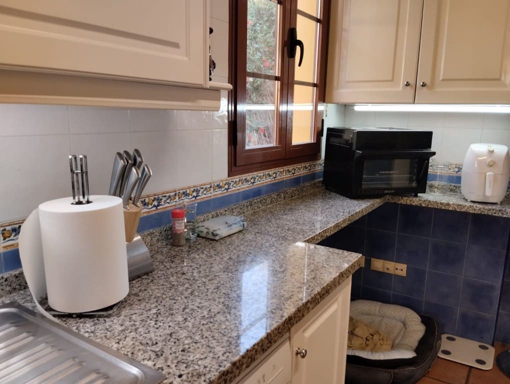 3 quarto Moradia para venda em Finestrat com piscina - 734 000 € (Ref: 9509068)