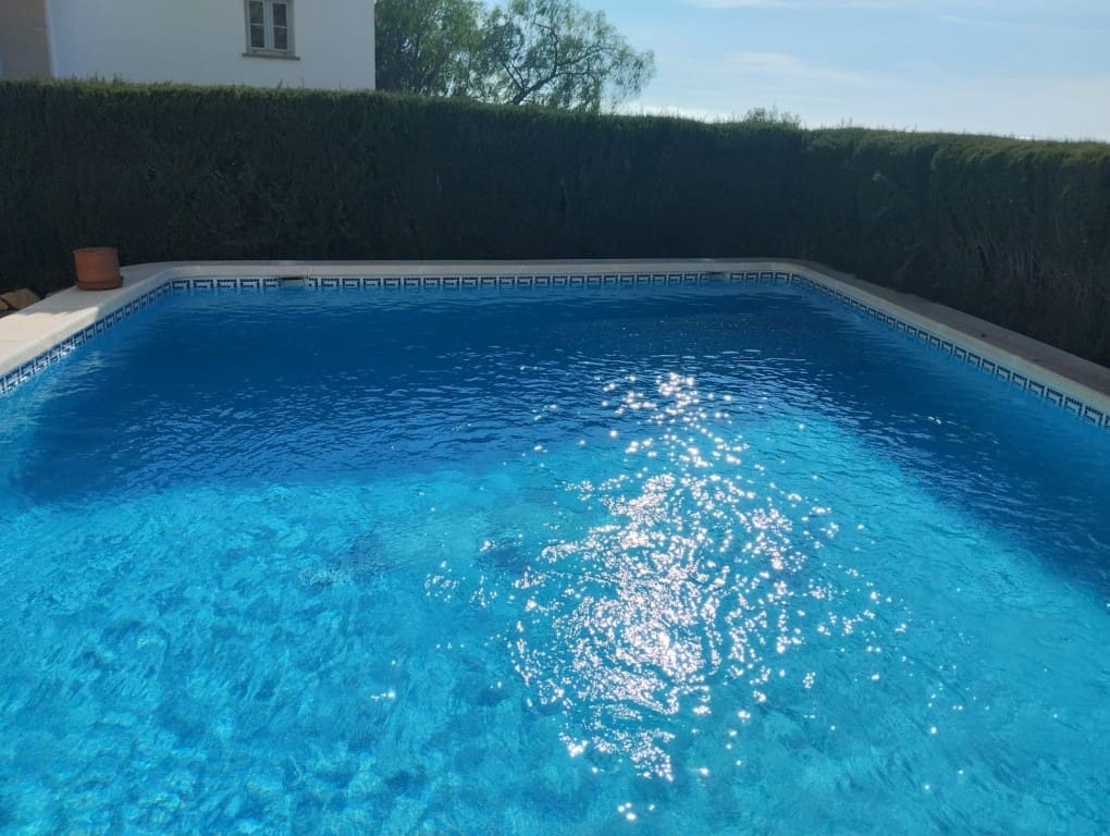 3 quarto Moradia para venda em Finestrat com piscina - 734 000 € (Ref: 9509068)