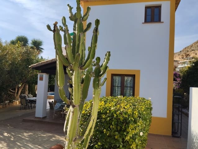 3 quarto Moradia para venda em Golf Bahía, Finestrat com piscina - 734 000 € (Ref: 9509068)