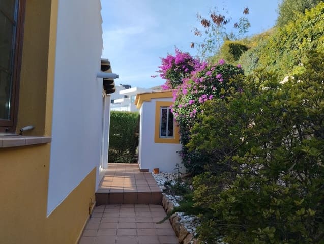 3 quarto Moradia para venda em Golf Bahía, Finestrat com piscina - 734 000 € (Ref: 9509068)