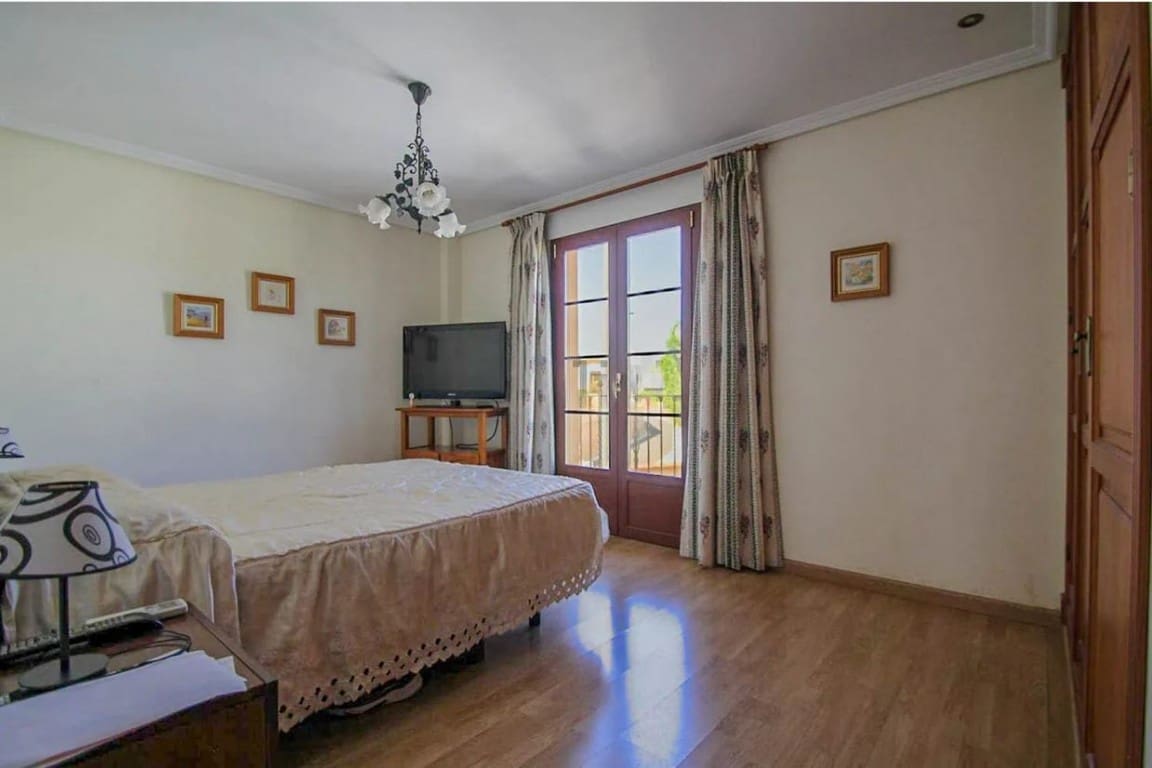 5 soverom Villa til salgs i Albir med svømmebasseng - € 735 000 (Ref: 9509433)