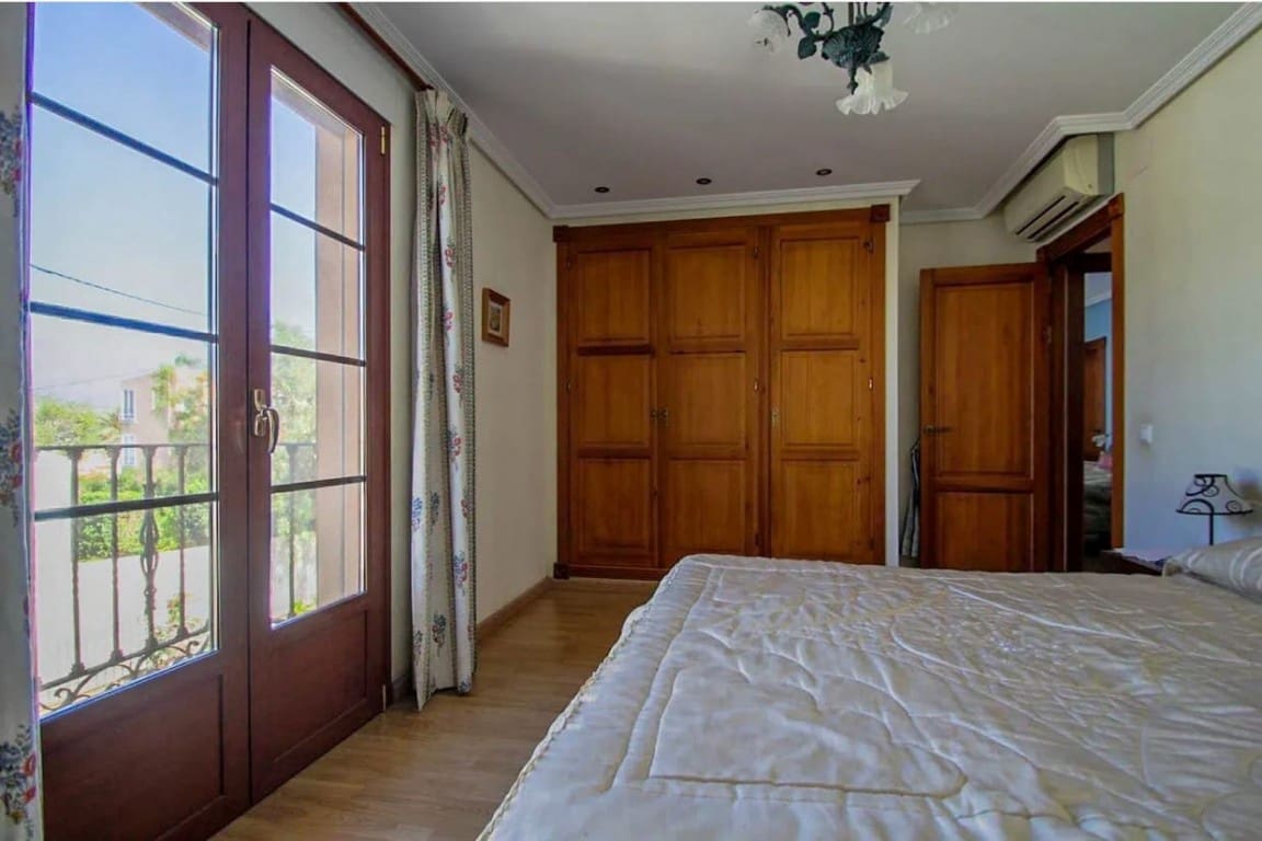 5 soverom Villa til salgs i Albir med svømmebasseng - € 735 000 (Ref: 9509433)