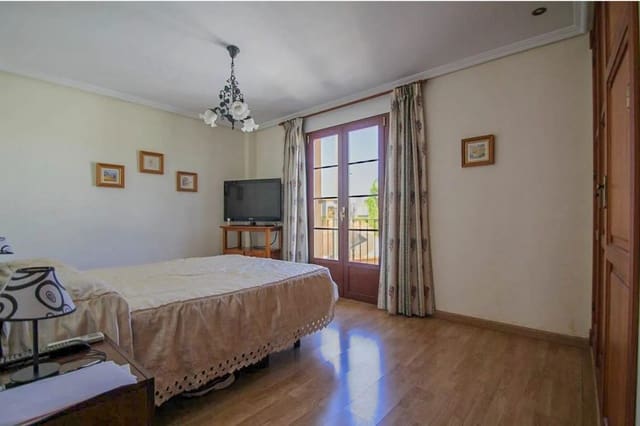 5 soverom Villa til salgs i Albir, Alfaz del Pi / L'Alfàs del Pi med svømmebasseng - € 735 000 (Ref: 9509433)