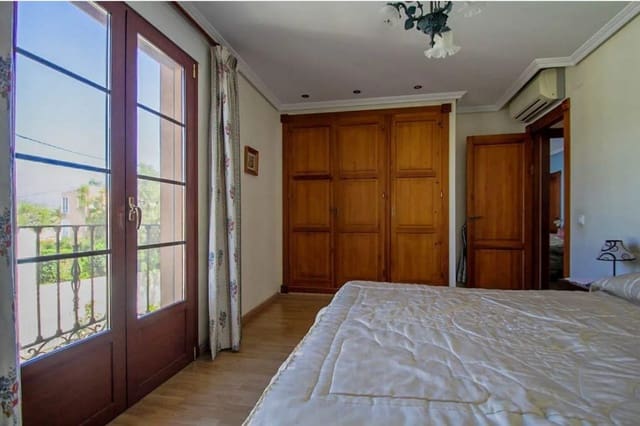 5 soverom Villa til salgs i Albir, Alfaz del Pi / L'Alfàs del Pi med svømmebasseng - € 735 000 (Ref: 9509433)