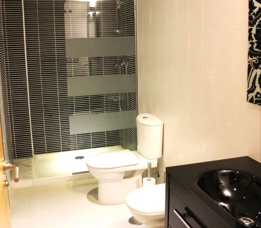 Apartamento de 1 habitación en Albir en venta con piscina - 399.000 € (Ref: 9510304)