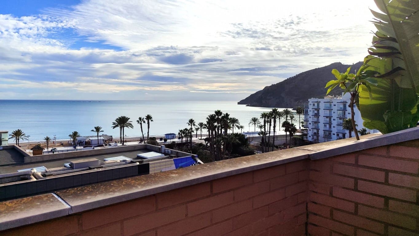 1 bedroom Apartment for sale in Albir with pool - € 399,000 (Ref: 9510304)