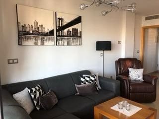 2 soverom Leilighet til salgs i Albir, Alfaz del Pi / L'Alfàs del Pi med svømmebasseng - € 569 000 (Ref: 9510305)