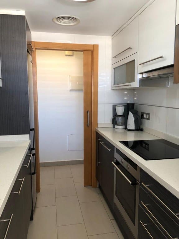 2 soverom Leilighet til salgs i Albir med svømmebasseng - € 569 000 (Ref: 9510305)