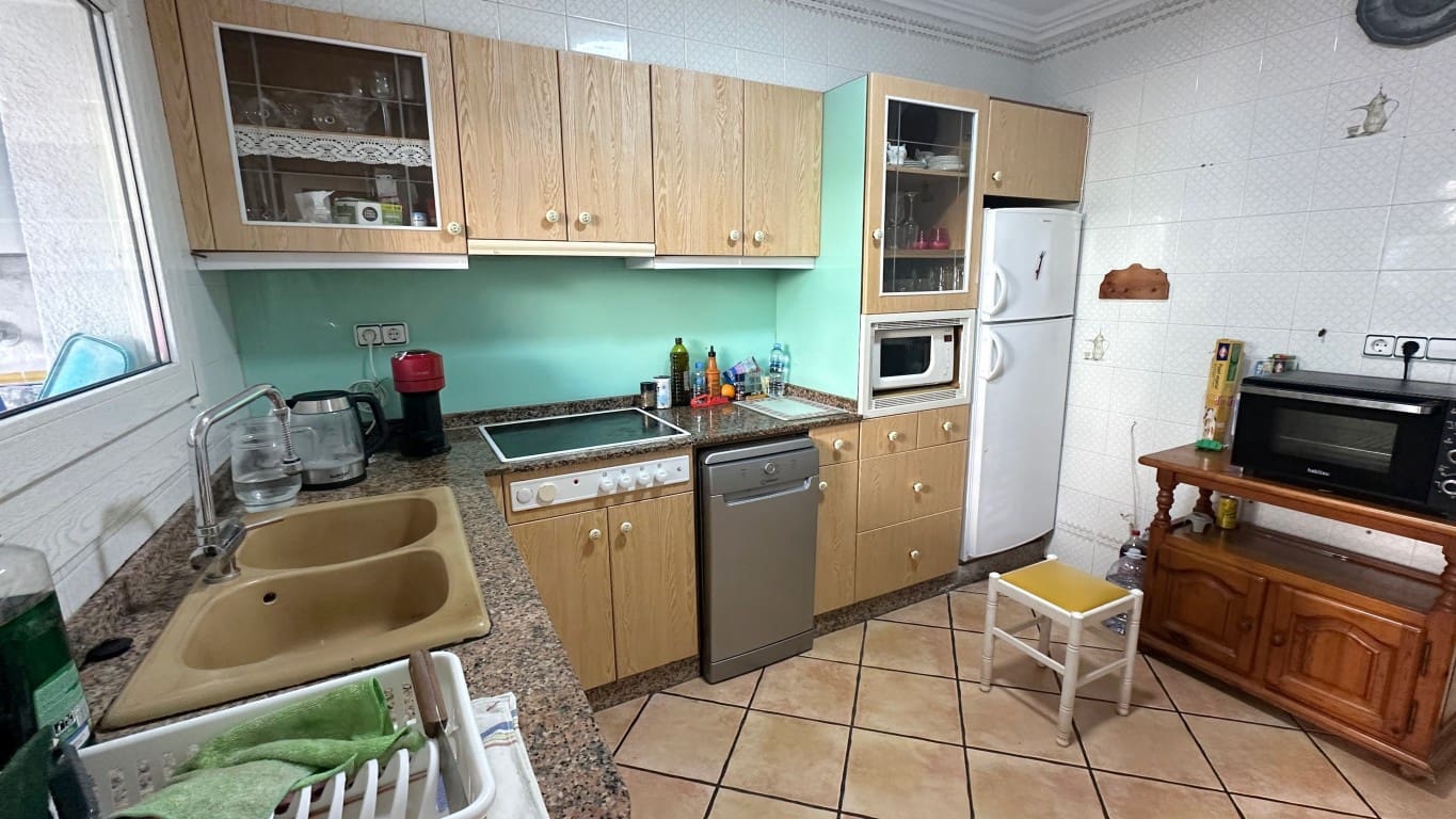 3 sovrum Villa till salu i Alfaz del Pi / L'Alfas del Pi med pool - 340 000 € (Ref: 9535199)