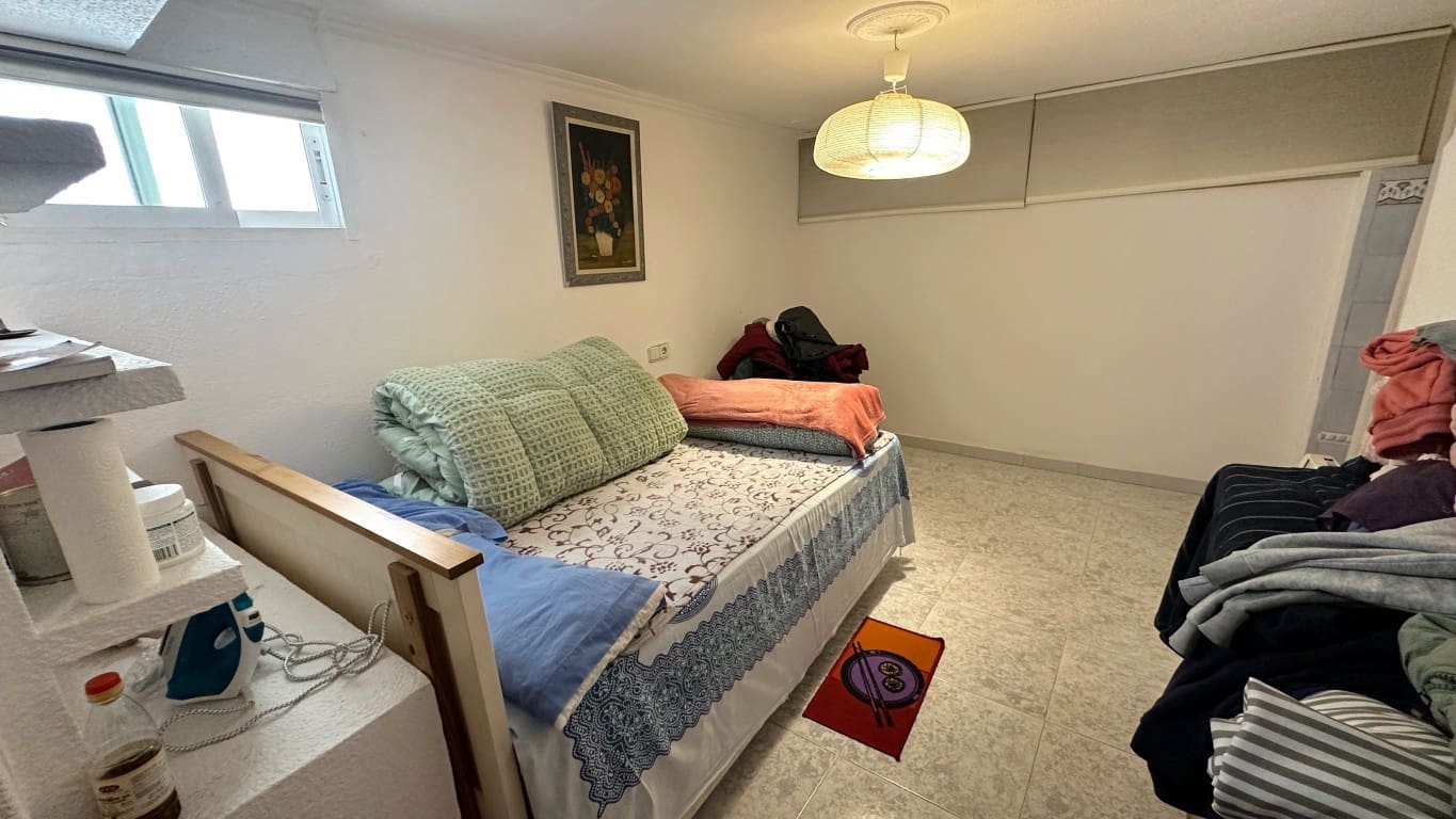 3 sovrum Villa till salu i Alfaz del Pi / L'Alfas del Pi med pool - 340 000 € (Ref: 9535199)