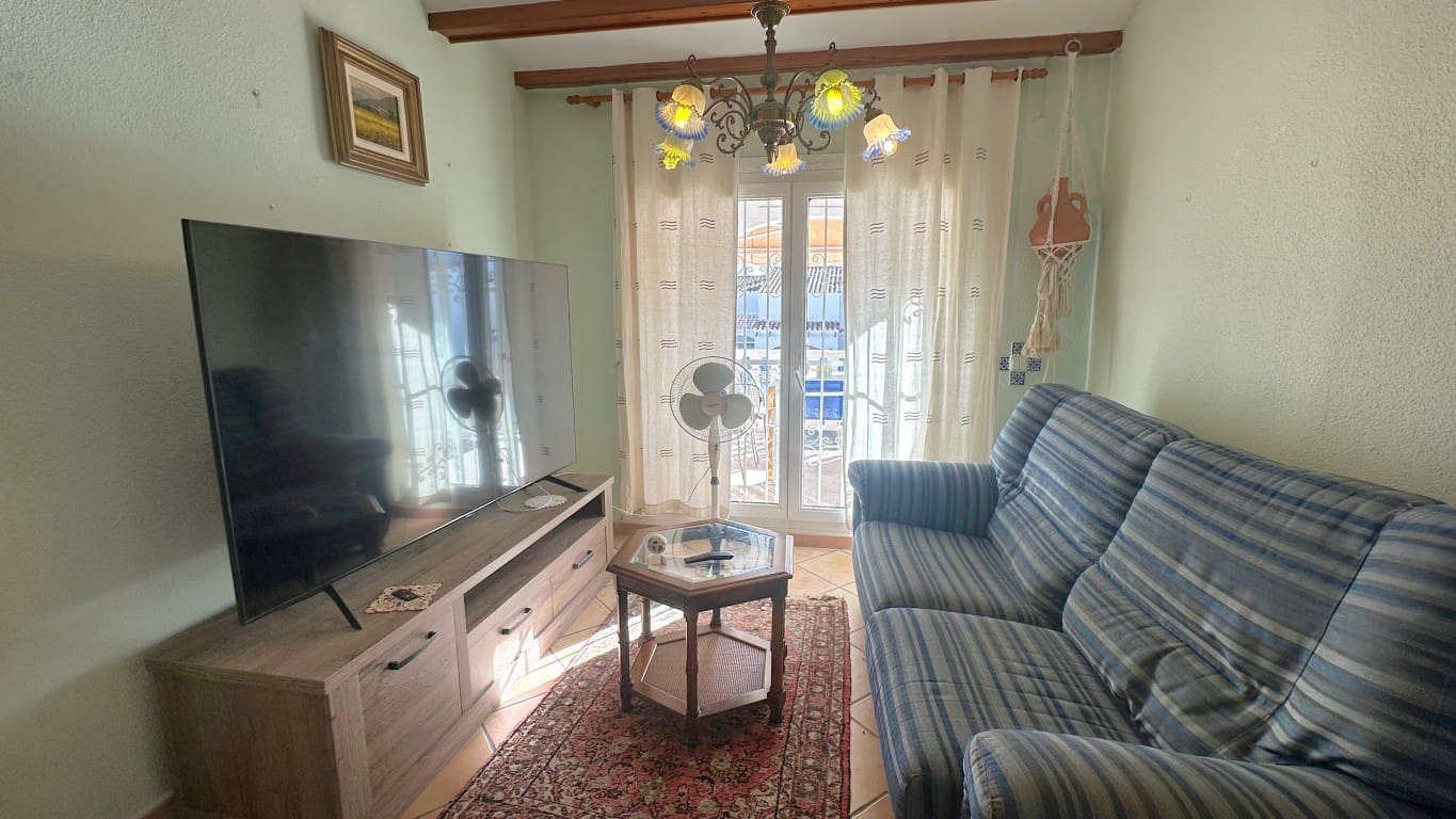 3 sovrum Villa till salu i Alfaz del Pi / L'Alfas del Pi med pool - 340 000 € (Ref: 9535199)