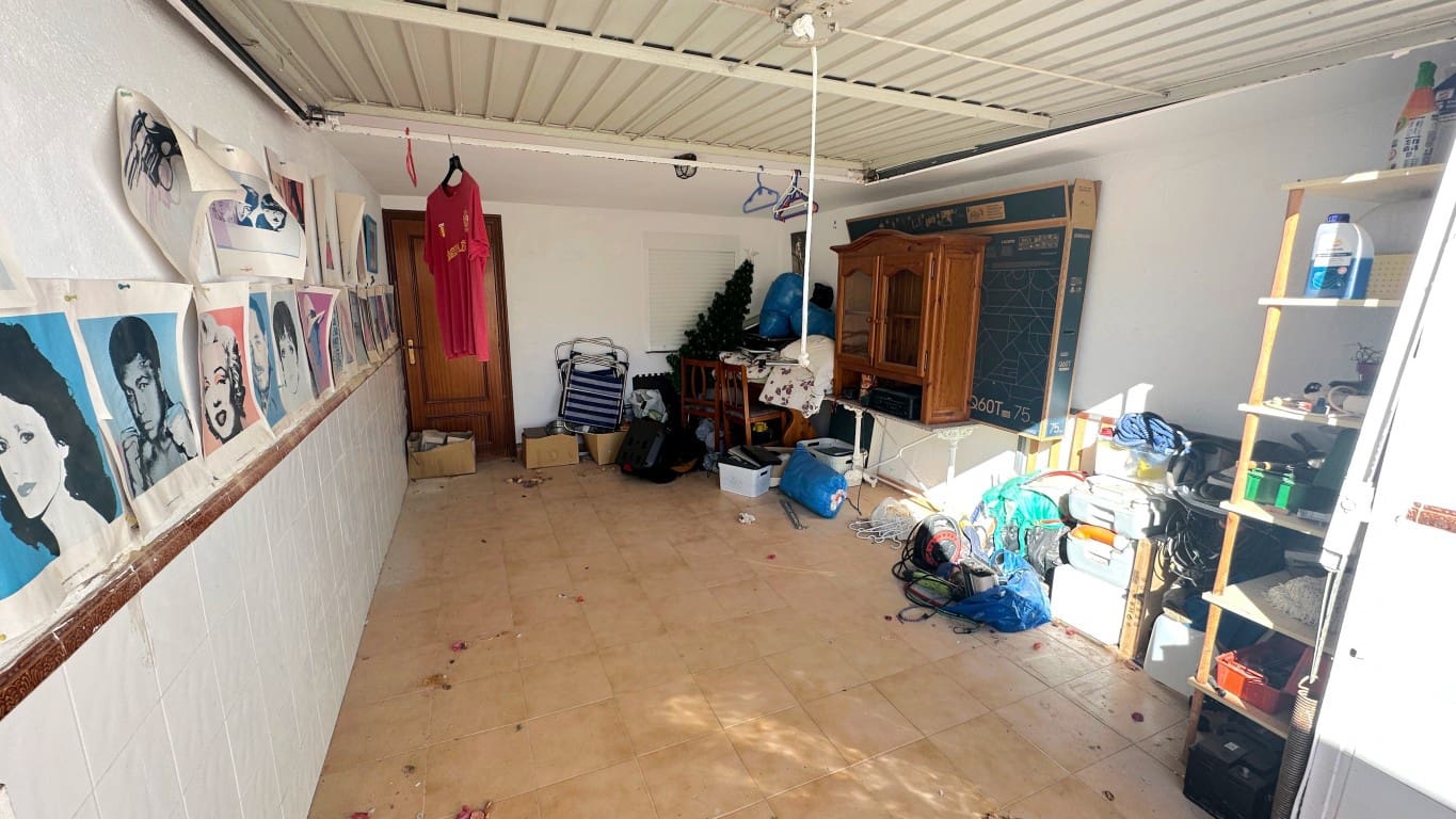 3 sovrum Villa till salu i Alfaz del Pi / L'Alfas del Pi med pool - 340 000 € (Ref: 9535199)