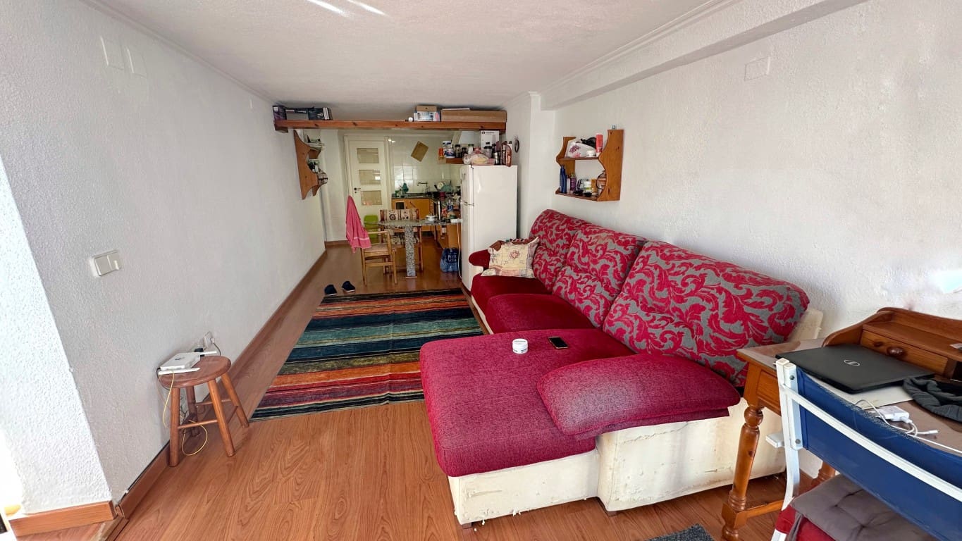 3 sovrum Villa till salu i Alfaz del Pi / L'Alfas del Pi med pool - 340 000 € (Ref: 9535199)