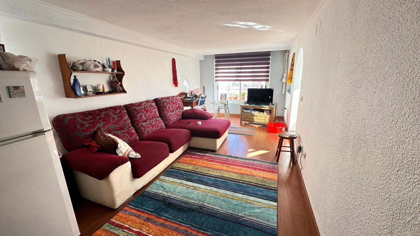 3 sovrum Villa till salu i Alfaz del Pi / L'Alfas del Pi med pool - 340 000 € (Ref: 9535199)