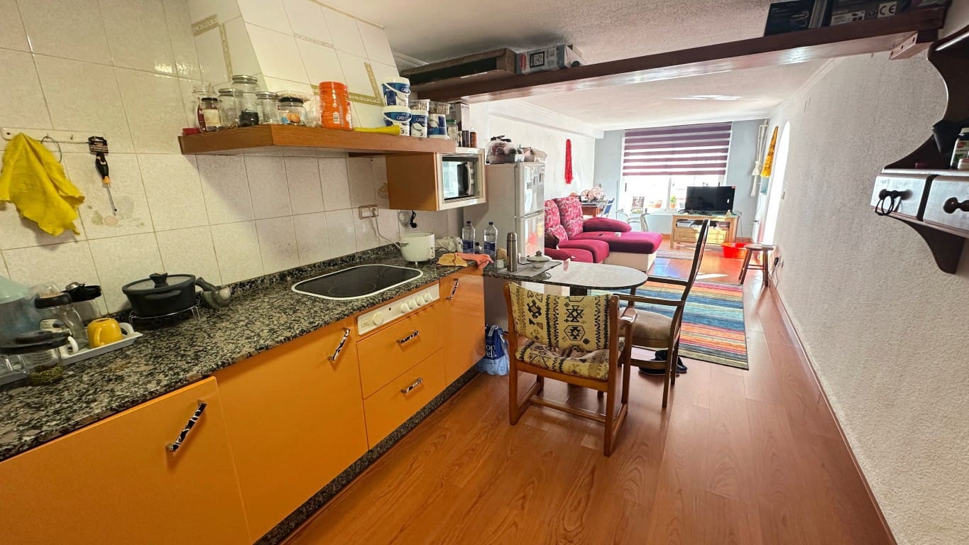 3 sovrum Villa till salu i Alfaz del Pi / L'Alfas del Pi med pool - 340 000 € (Ref: 9535199)