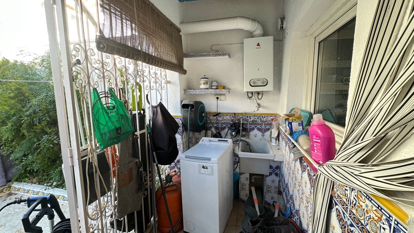 3 sovrum Villa till salu i Alfaz del Pi / L'Alfas del Pi med pool - 340 000 € (Ref: 9535199)