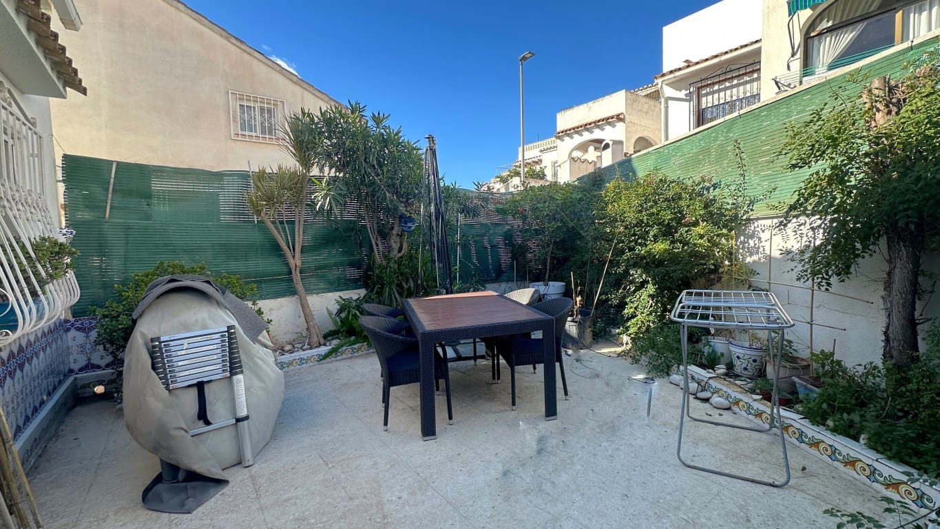 3 sovrum Villa till salu i Alfaz del Pi / L'Alfas del Pi med pool - 340 000 € (Ref: 9535199)