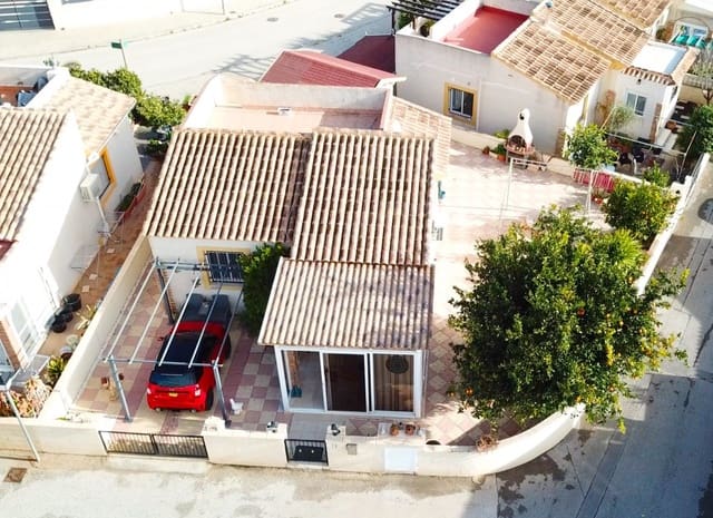 Chalet de 2 habitaciones en Polop en venta con piscina - 260.000 € (Ref: 9536529)