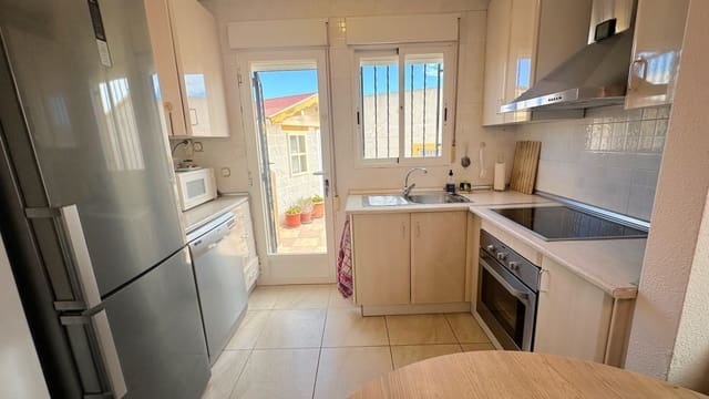 Chalet de 2 habitaciones en Polop en venta con piscina - 260.000 € (Ref: 9536529)