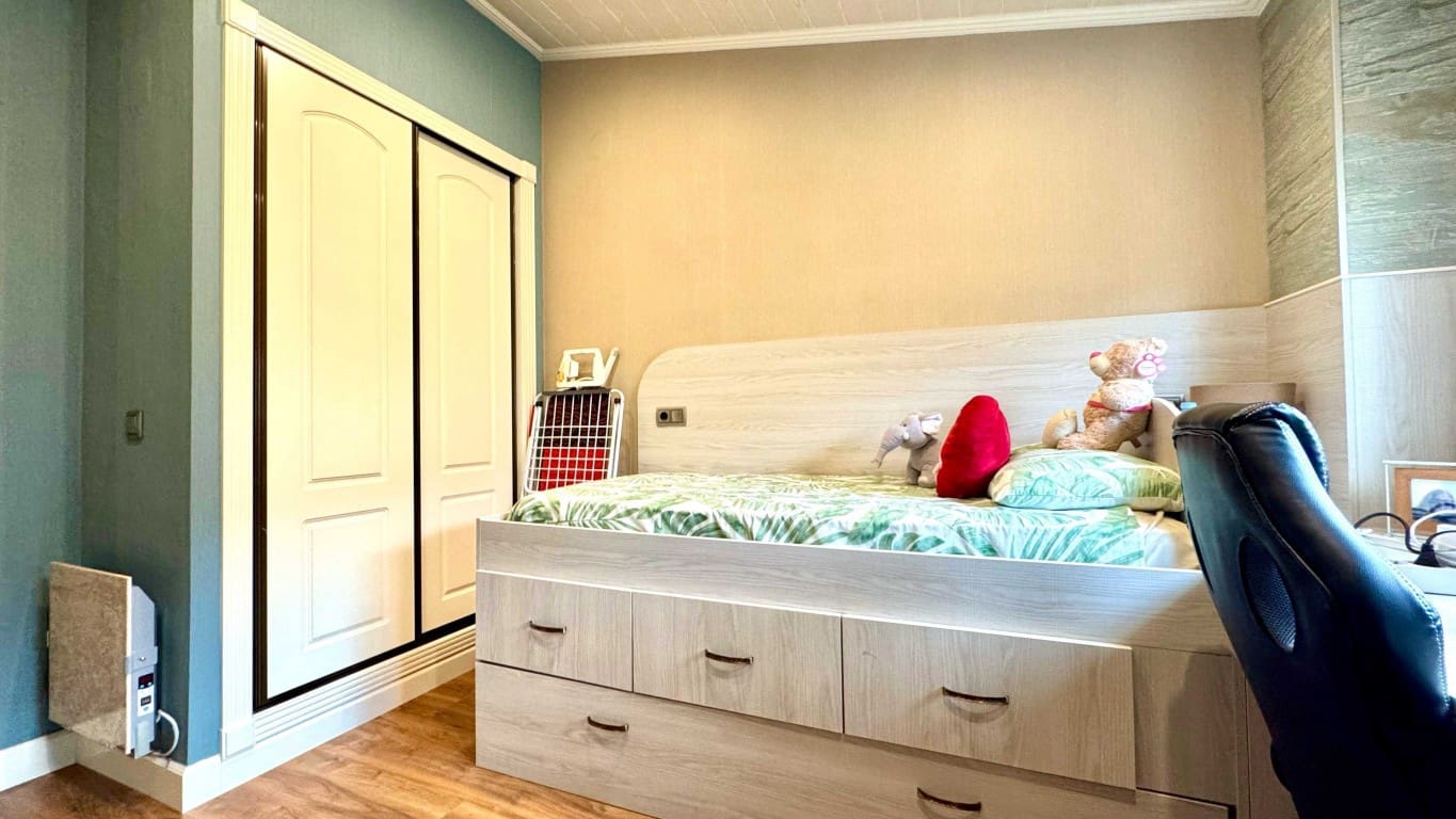 Chalet de 3 habitaciones en Albir en venta con piscina - 475.000 € (Ref: 9536849)