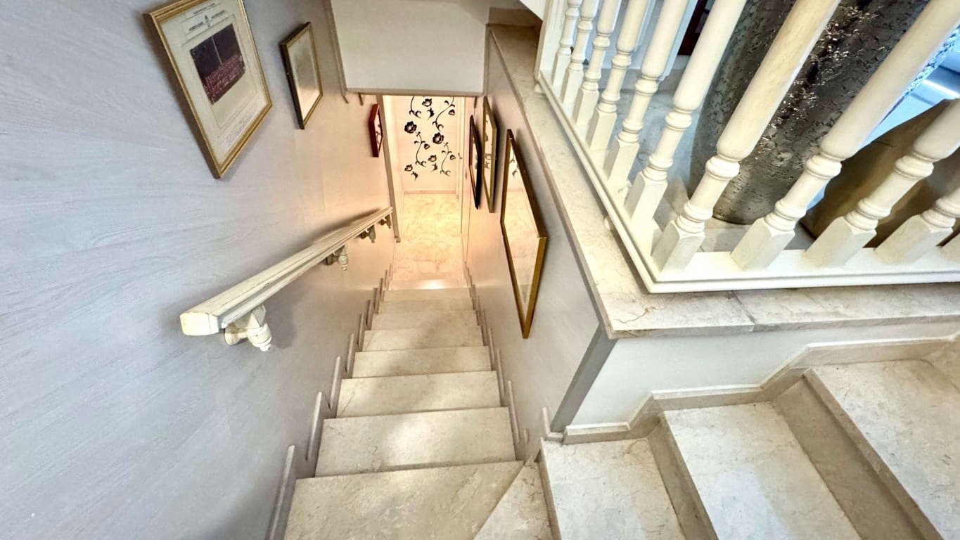 Chalet de 3 habitaciones en Albir en venta con piscina - 475.000 € (Ref: 9536849)