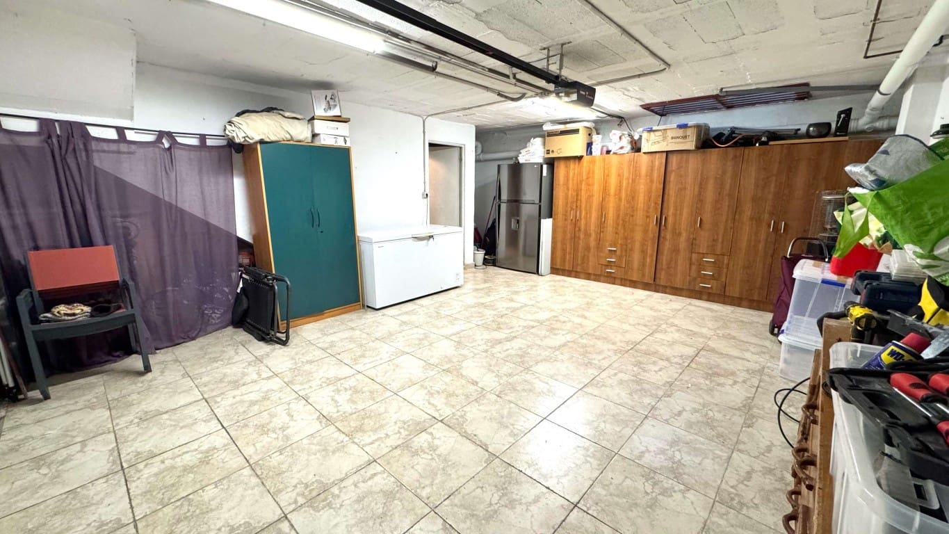 Chalet de 3 habitaciones en Albir en venta con piscina - 475.000 € (Ref: 9536849)