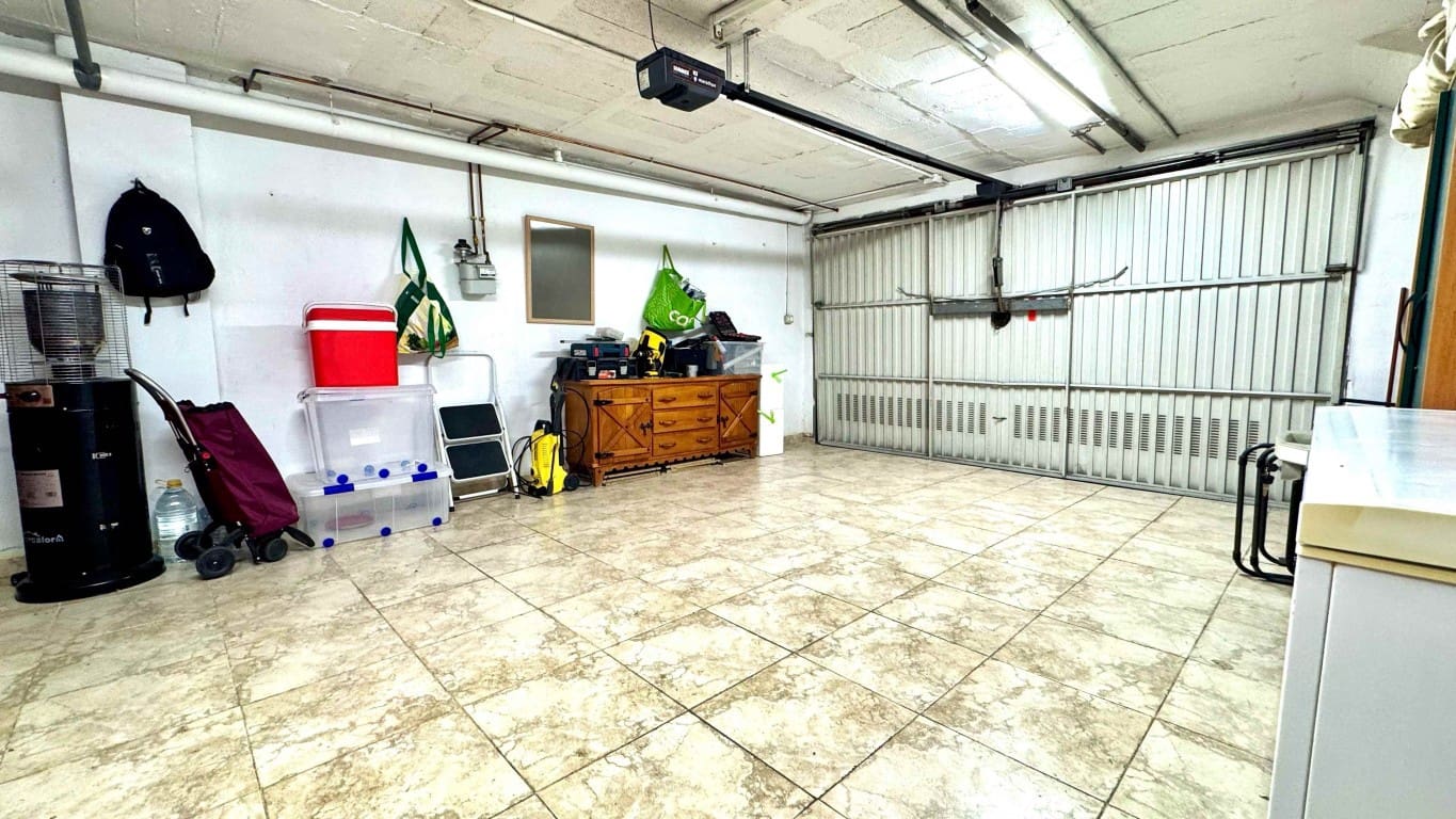 Chalet de 3 habitaciones en Albir en venta con piscina - 475.000 € (Ref: 9536849)