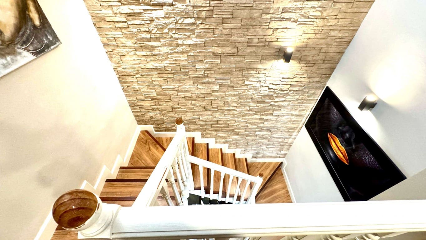 Chalet de 3 habitaciones en Albir en venta con piscina - 475.000 € (Ref: 9536849)