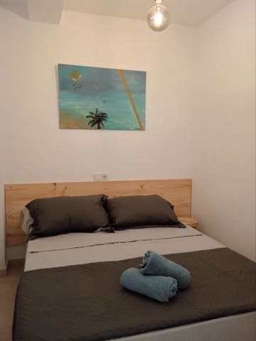 1 soveværelse Lejlighed til salg i Rincón Alto, Benidorm med swimmingpool - € 155.000 (Ref: 9544575)