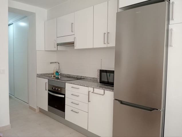 1 soveværelse Lejlighed til salg i Rincón Alto, Benidorm med swimmingpool - € 155.000 (Ref: 9544575)