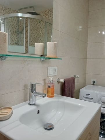 1 soveværelse Lejlighed til salg i Rincón Alto, Benidorm med swimmingpool - € 155.000 (Ref: 9544575)