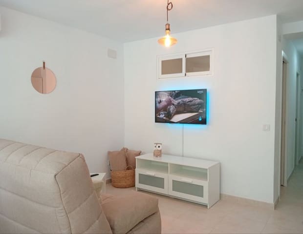 1 soveværelse Lejlighed til salg i Rincón Alto, Benidorm med swimmingpool - € 155.000 (Ref: 9544575)