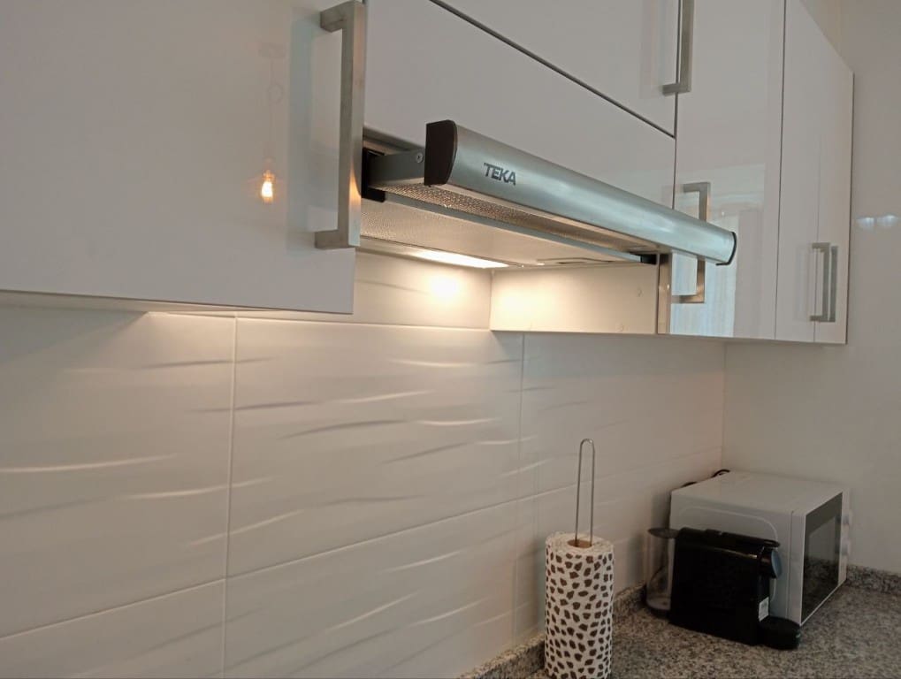 1 soveværelse Lejlighed til salg i Benidorm med swimmingpool - € 155.000 (Ref: 9544575)