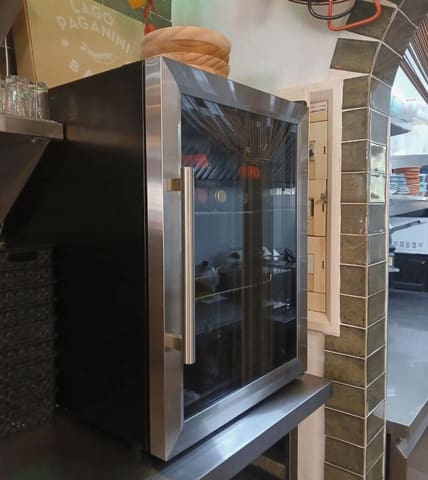 Erhverv til salg i Levante Alto, Benidorm - € 279.000 (Ref: 9547013)