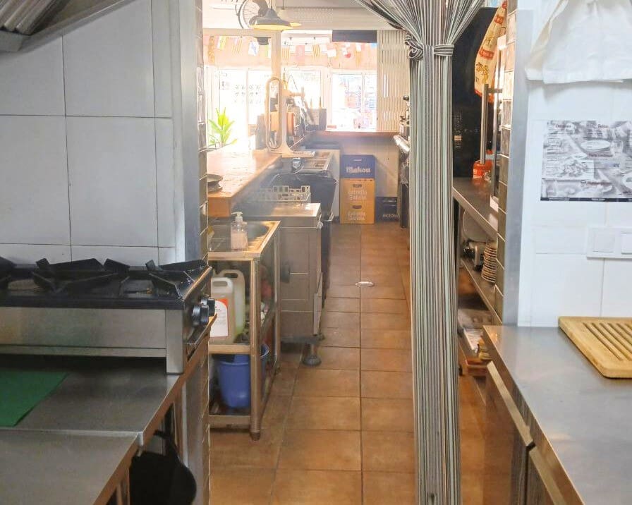 Erhverv til salg i Benidorm - € 279.000 (Ref: 9547013)