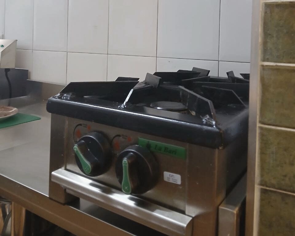 Erhverv til salg i Benidorm - € 279.000 (Ref: 9547013)