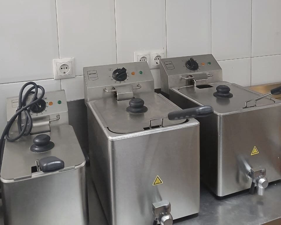 Erhverv til salg i Benidorm - € 279.000 (Ref: 9547013)