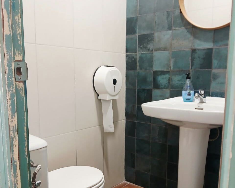 Erhverv til salg i Benidorm - € 279.000 (Ref: 9547013)