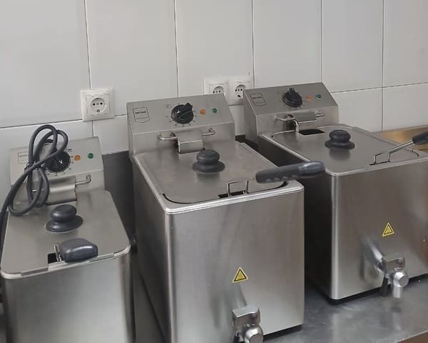 Erhverv til salg i Levante Alto, Benidorm - € 279.000 (Ref: 9547013)