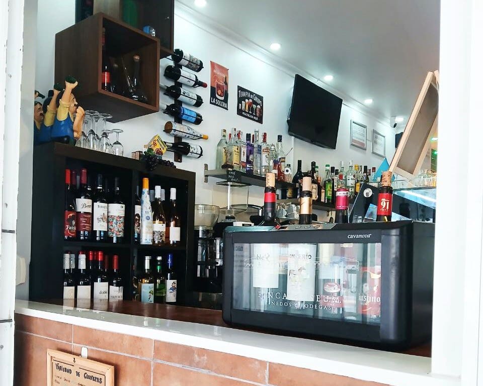 Erhverv til salg i Benidorm - € 279.000 (Ref: 9547013)