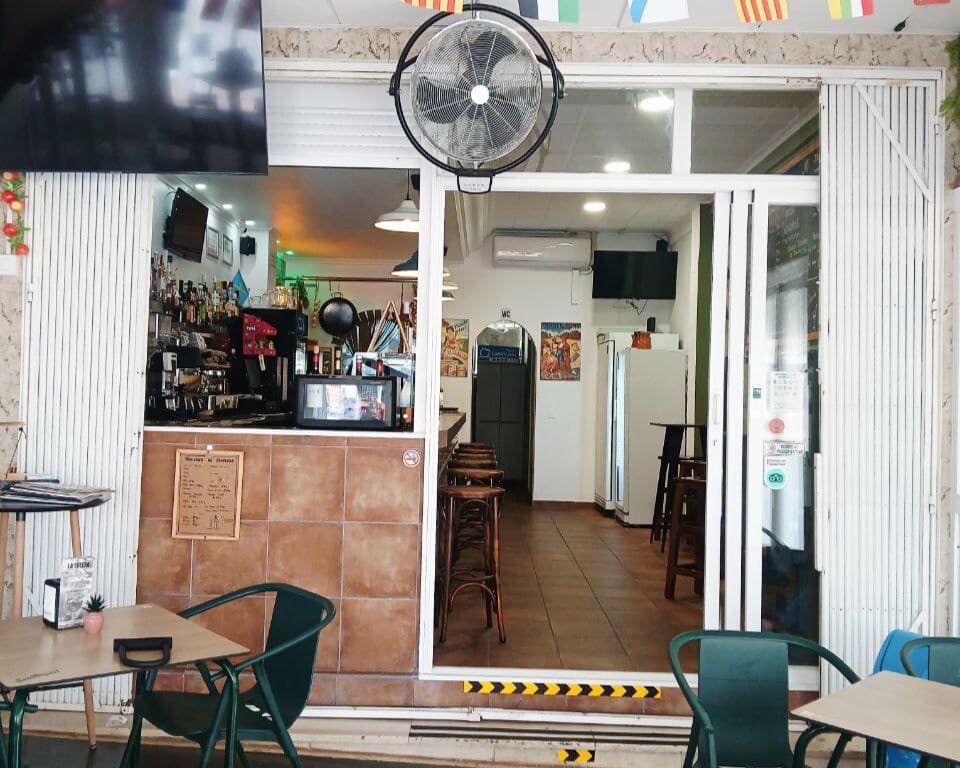 Erhverv til salg i Benidorm - € 279.000 (Ref: 9547013)