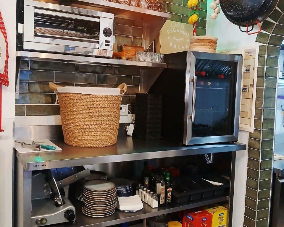 Erhverv til salg i Benidorm - € 279.000 (Ref: 9547013)