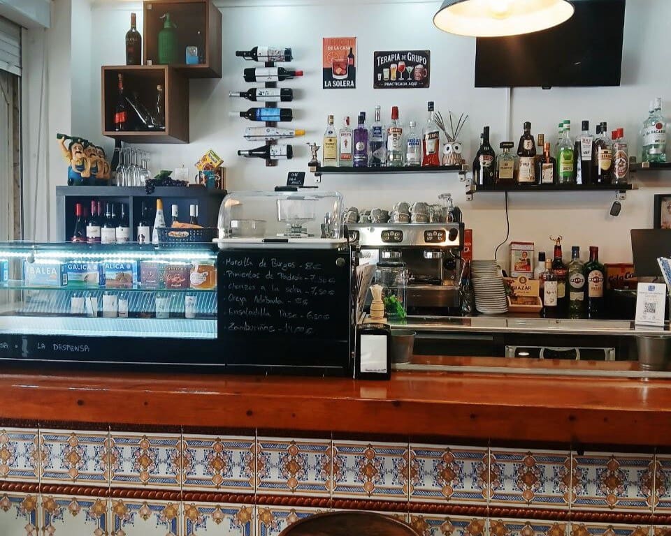 Erhverv til salg i Benidorm - € 279.000 (Ref: 9547013)