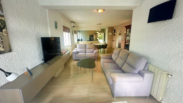 2 camera da letto Villa in vendita in Escandinavia - Cautivador, Alfaz del Pi / L'Alfàs del Pi con piscina - 465.000 € (Rif: 9572257)