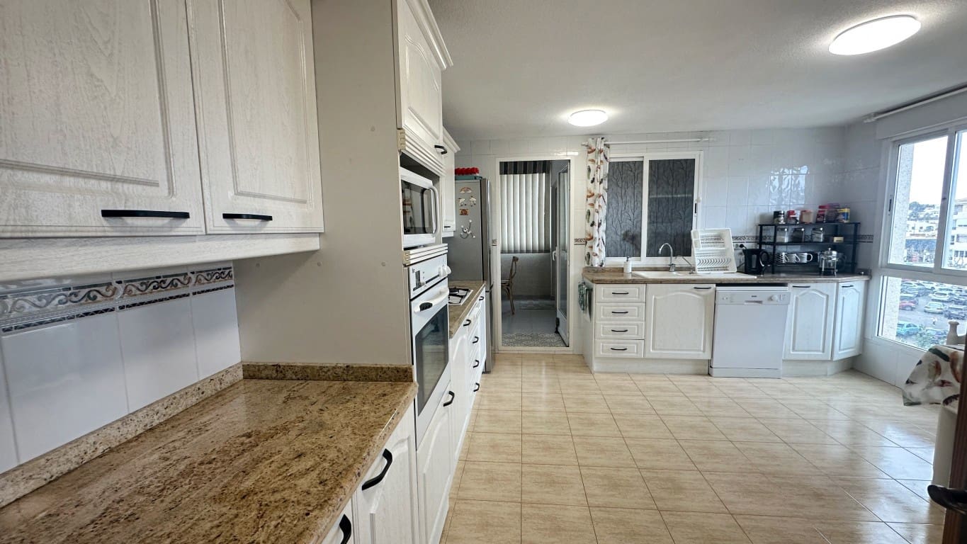 3 camera da letto Appartamento in vendita in Albir con piscina - 695.000 € (Rif: 9600026)