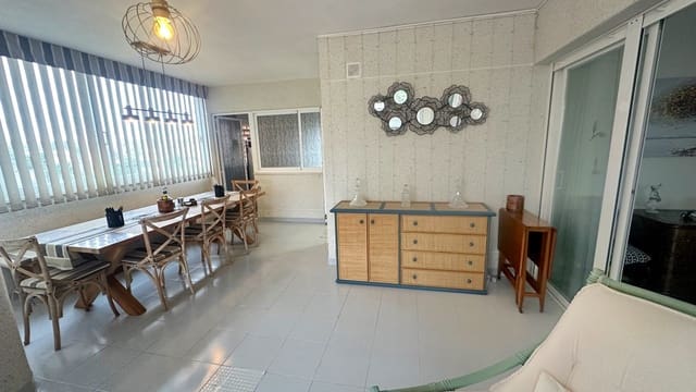 3 camera da letto Appartamento in vendita in Albir, Alfaz del Pi / L'Alfàs del Pi con piscina - 695.000 € (Rif: 9600026)