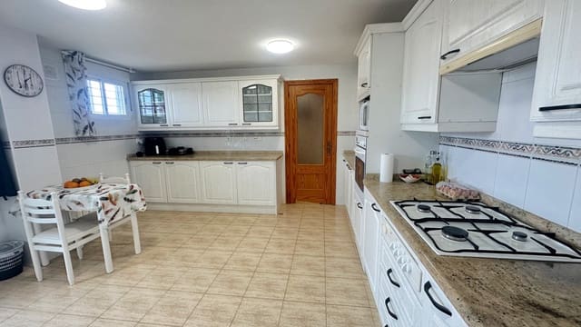 3 camera da letto Appartamento in vendita in Albir, Alfaz del Pi / L'Alfàs del Pi con piscina - 695.000 € (Rif: 9600026)