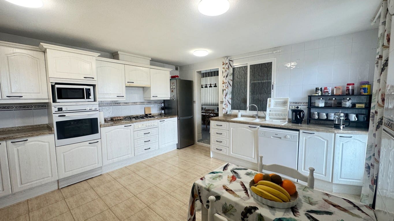 3 camera da letto Appartamento in vendita in Albir con piscina - 695.000 € (Rif: 9600026)
